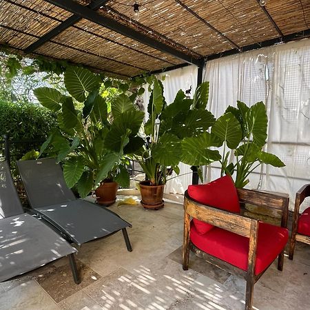 La Bergerie Διαμέρισμα Domessargues Εξωτερικό φωτογραφία