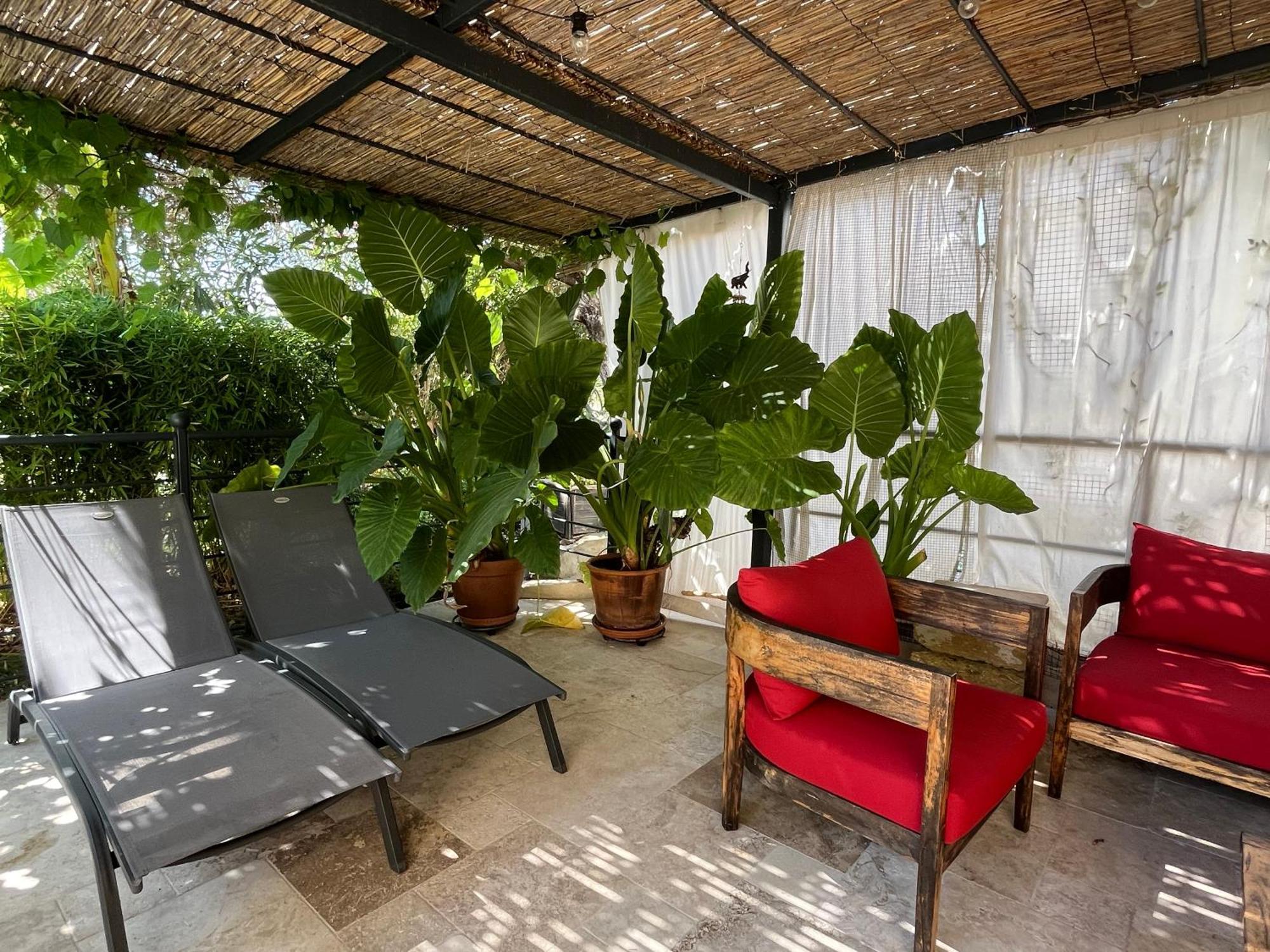 La Bergerie Διαμέρισμα Domessargues Εξωτερικό φωτογραφία