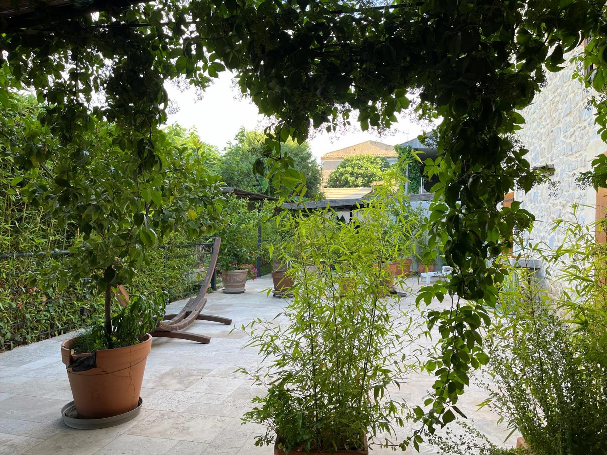 La Bergerie Διαμέρισμα Domessargues Εξωτερικό φωτογραφία