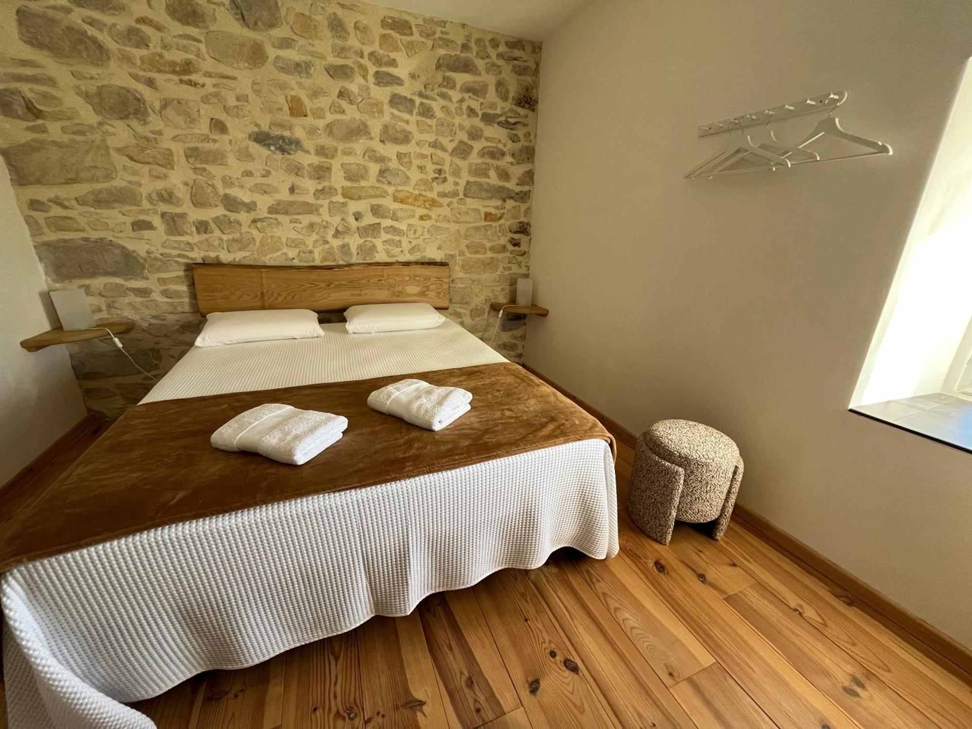 La Bergerie Διαμέρισμα Domessargues Εξωτερικό φωτογραφία