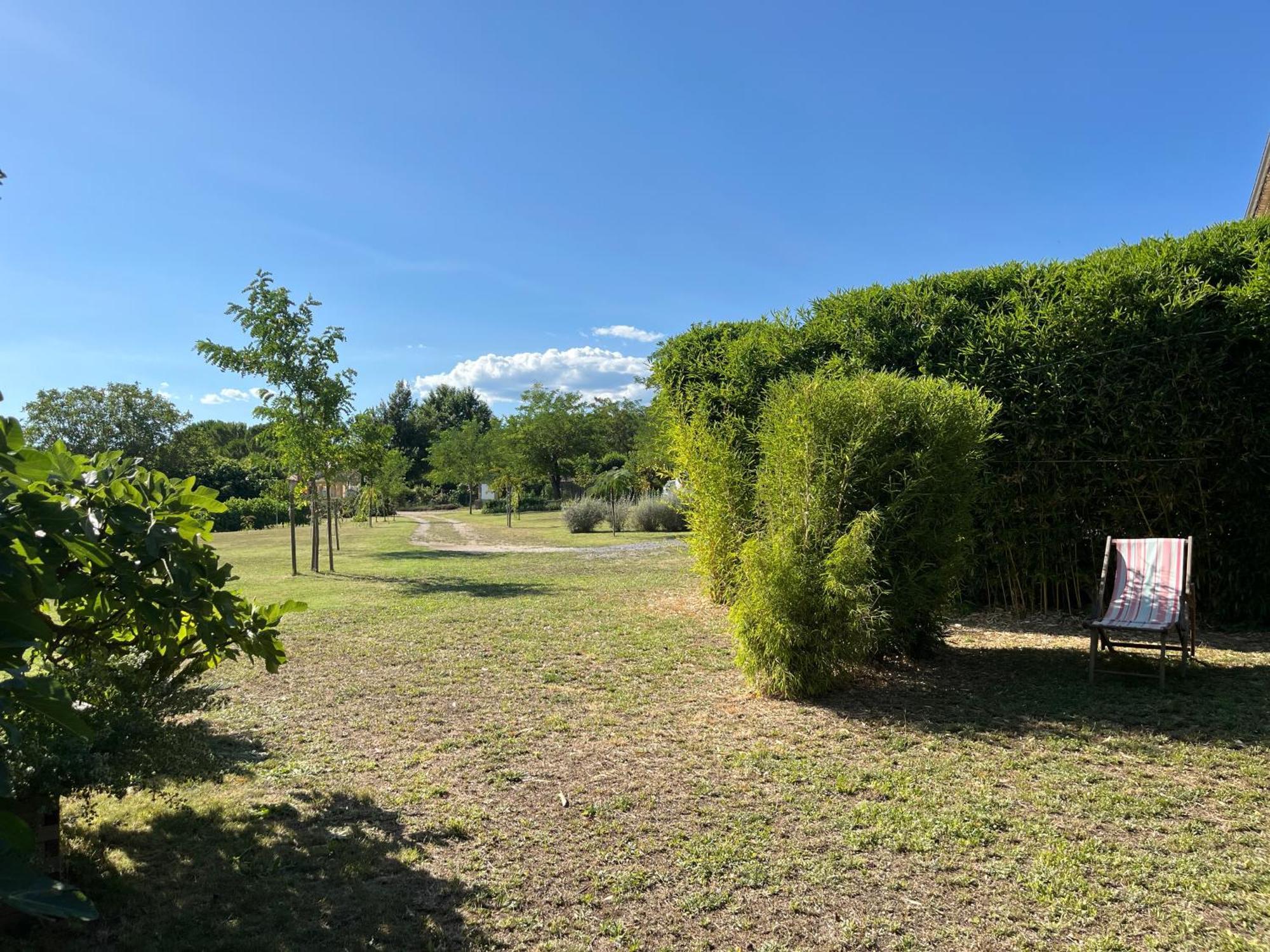La Bergerie Διαμέρισμα Domessargues Εξωτερικό φωτογραφία