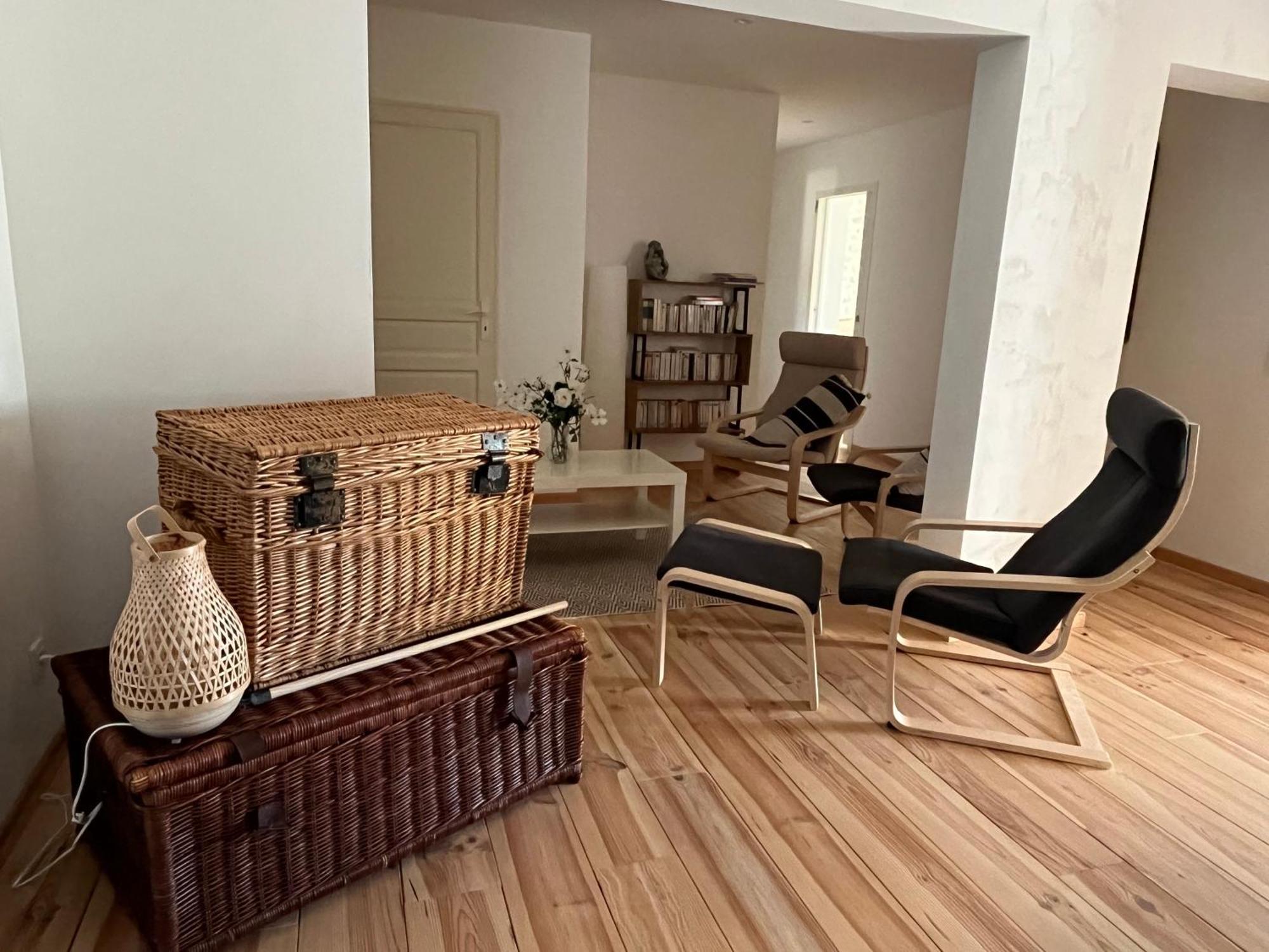 La Bergerie Διαμέρισμα Domessargues Εξωτερικό φωτογραφία